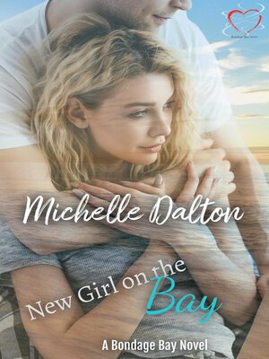 cover image of New Girl On the Bay